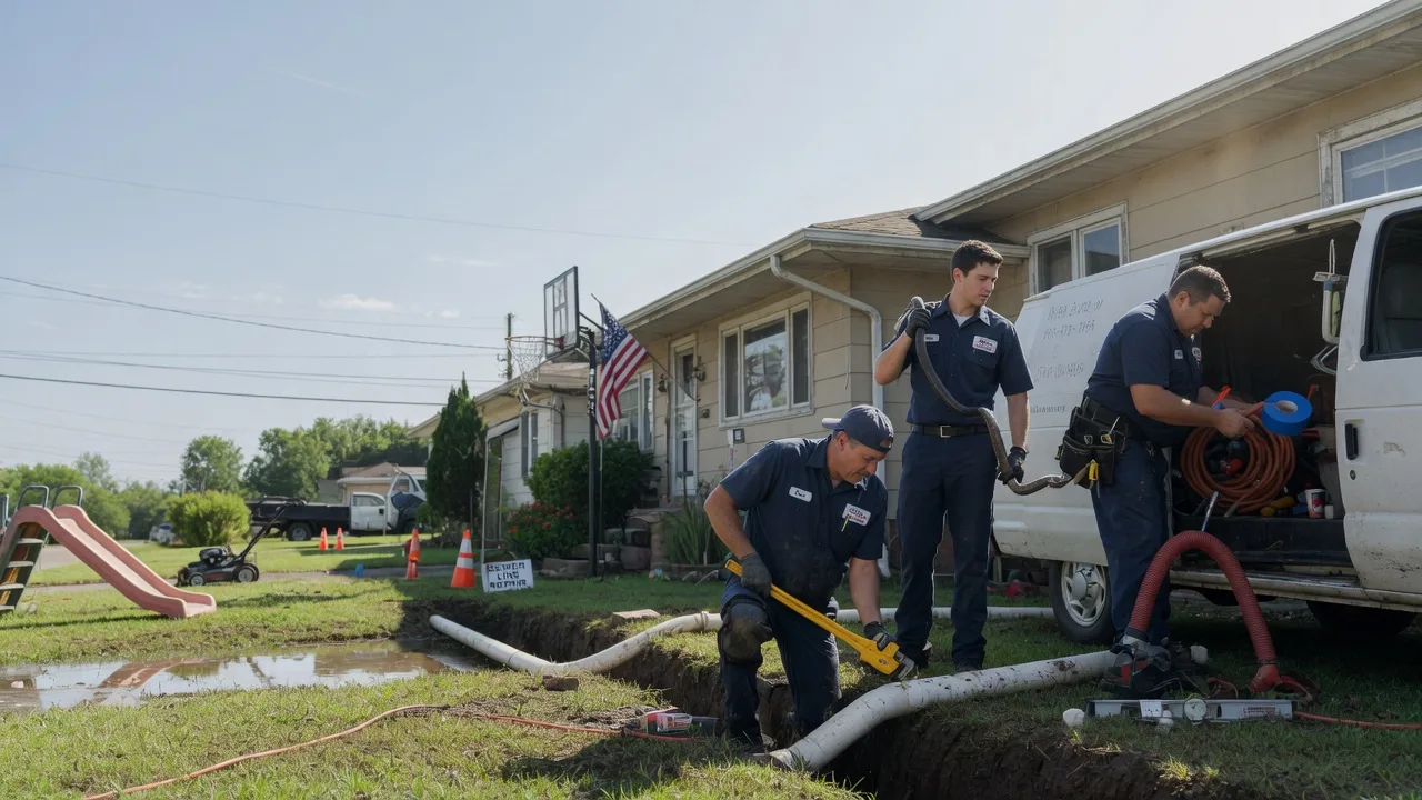 Toilet Installation in Barnstable, MA near me